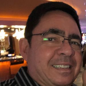 Meet your Posher, Ignacio